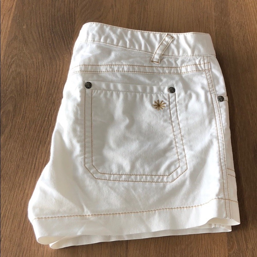 Athleta Shorts
